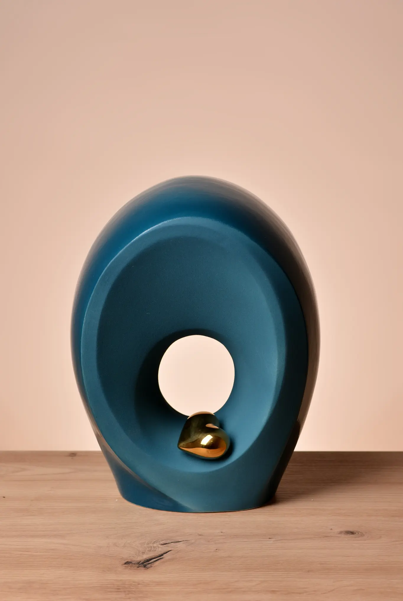 Talisman du cœur